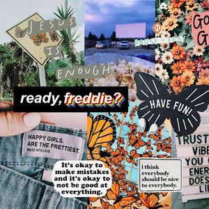 Meet your Posher, Mattie